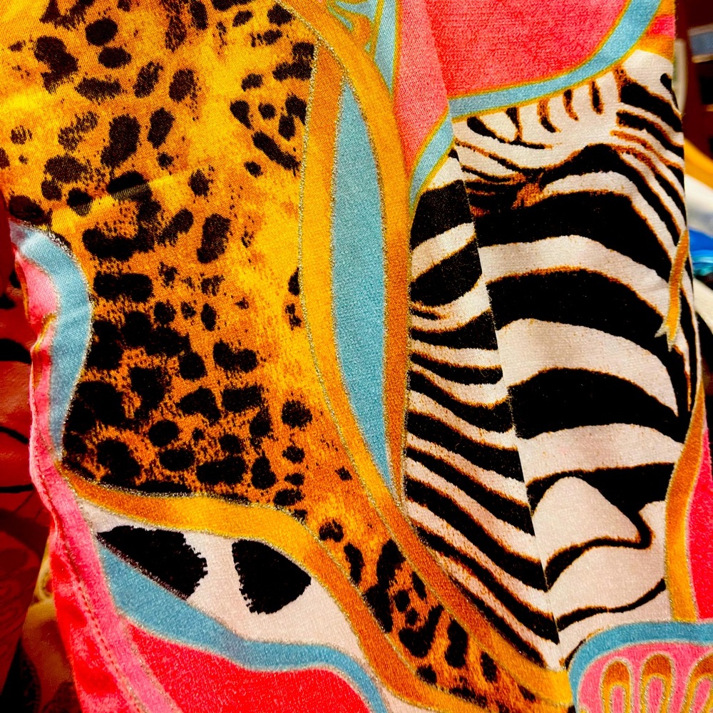 Very cute pants, original color !